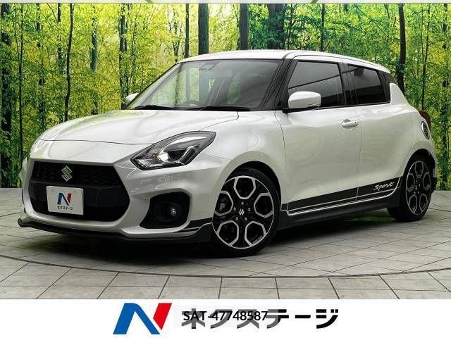 Suzuki SWIFT 2017-12 286510-0