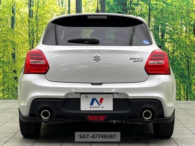 Suzuki SWIFT 2017-12 286510-15