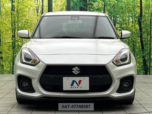 Suzuki SWIFT 2017-12 286510-14