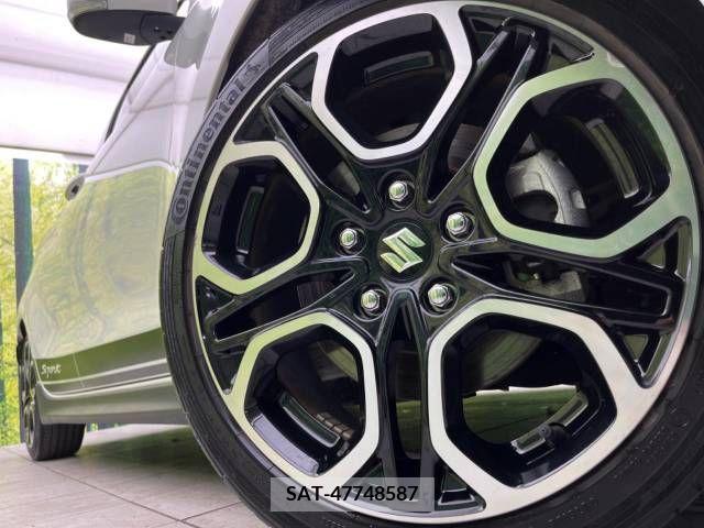 Suzuki SWIFT 2017-12 286510-13