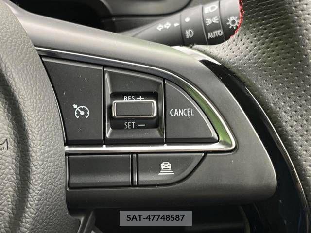 Suzuki SWIFT 2017-12 286510-5
