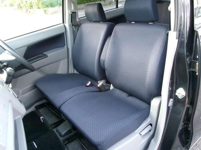 Suzuki WAGON R 2011-03 182062-11