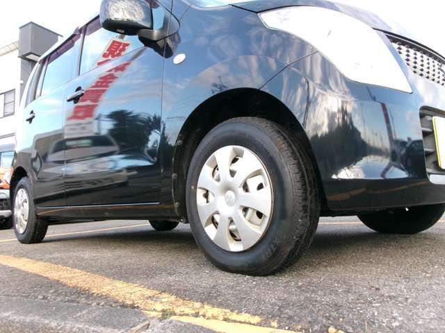 Suzuki WAGON R 2011-03 182062-14