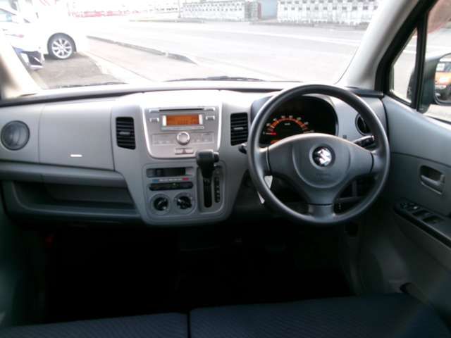 Suzuki WAGON R 2011-03 182062-8