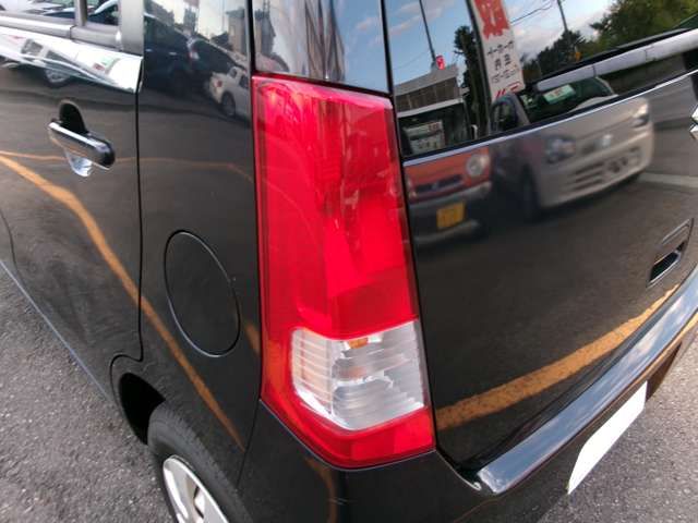 Suzuki WAGON R 2011-03 182062-19