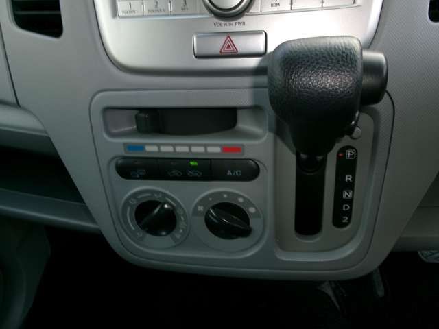 Suzuki WAGON R 2011-03 182062-9