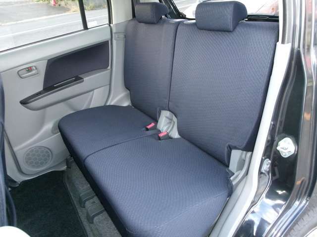 Suzuki WAGON R 2011-03 182062-12