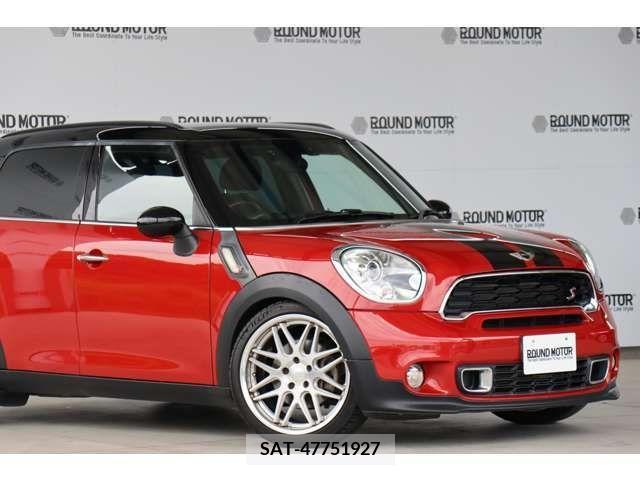 Bmw MINI 2013-05 383793-3