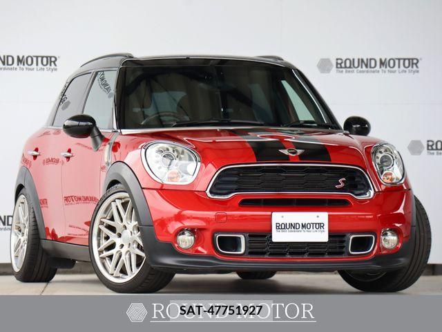 Bmw MINI 2013-05 383793-0