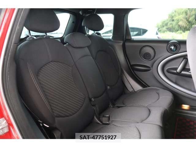 Bmw MINI 2013-05 383793-22