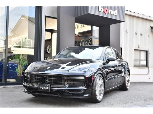 Porsche CAYENNE 2020-01 3338-0