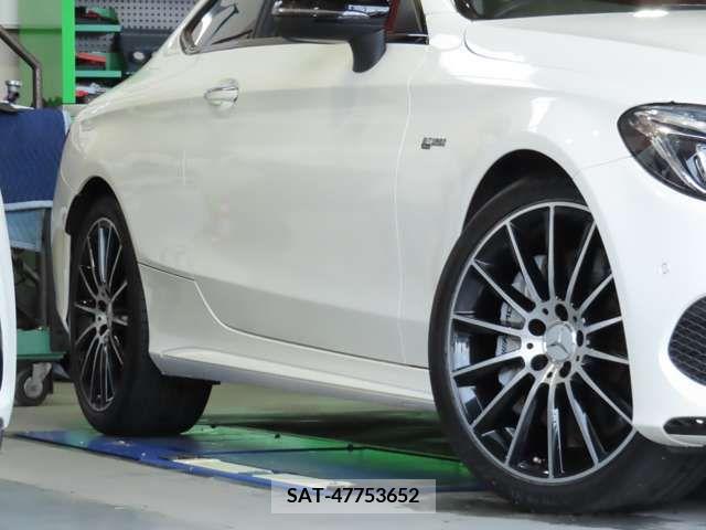 Amg C-CLASS 2016-11 292164-10