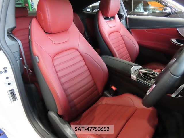 Amg C-CLASS 2016-11 292164-13