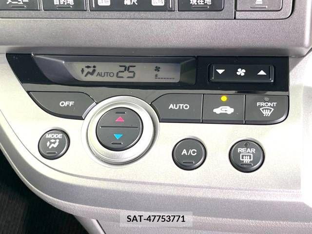 Honda STREAM 2011-08 315187-7