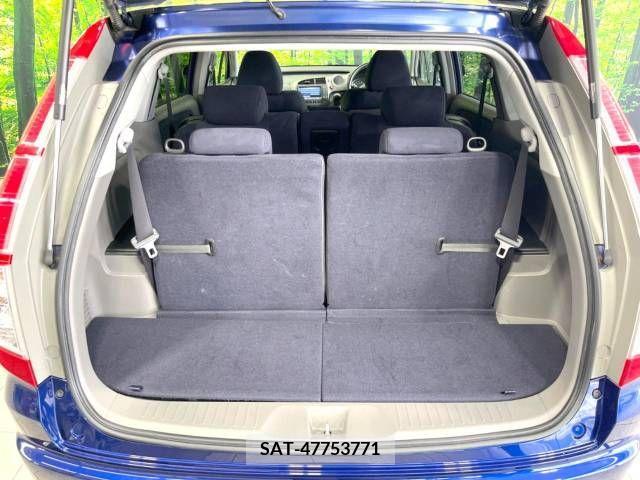 Honda STREAM 2011-08 315187-11