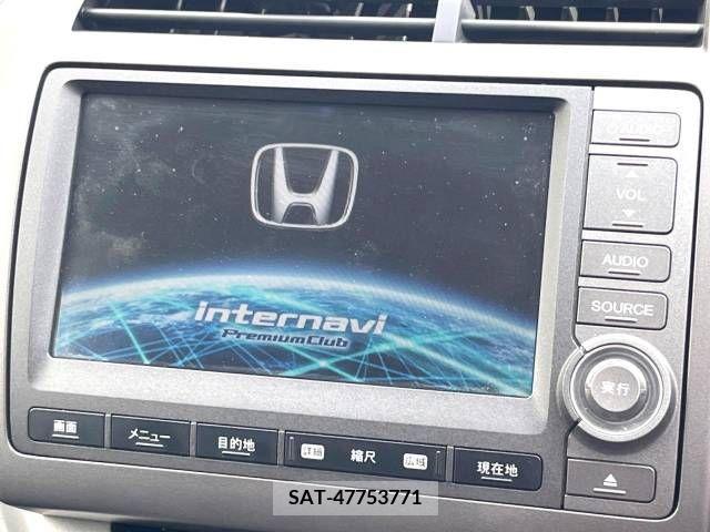 Honda STREAM 2011-08 315187-2