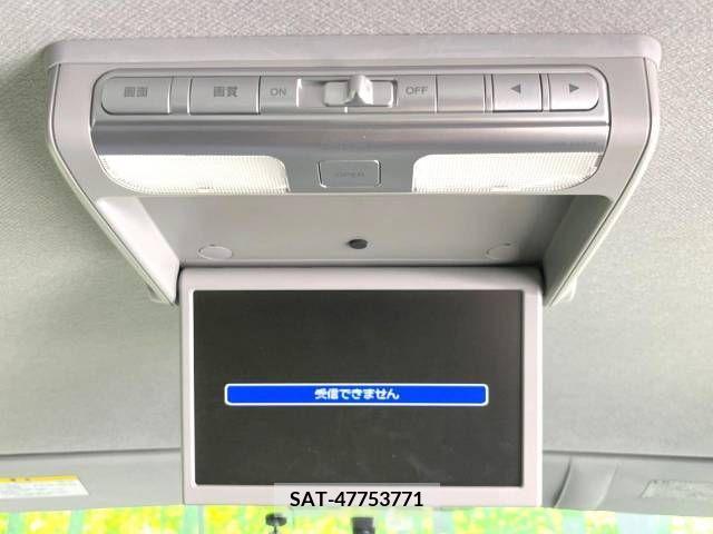 Honda STREAM 2011-08 315187-3