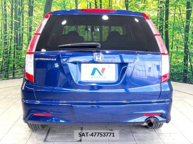 Honda STREAM 2011-08 315187-16