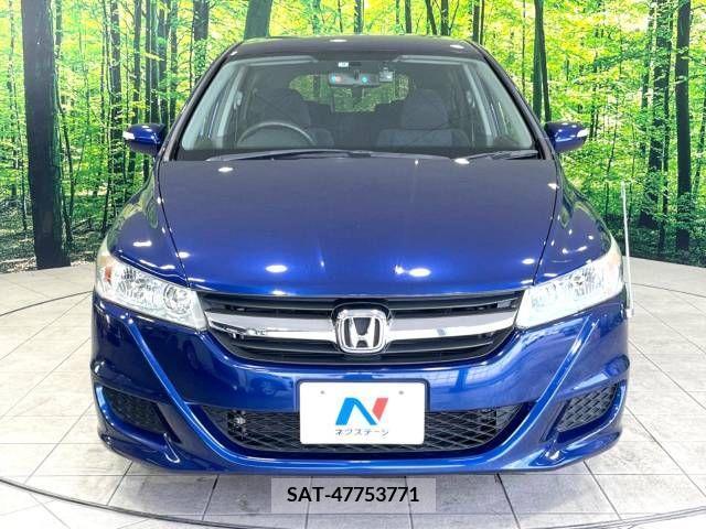Honda STREAM 2011-08 315187-15