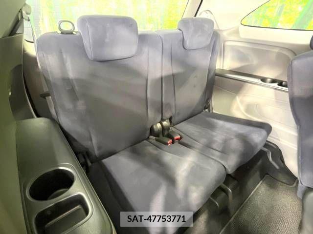 Honda STREAM 2011-08 315187-10