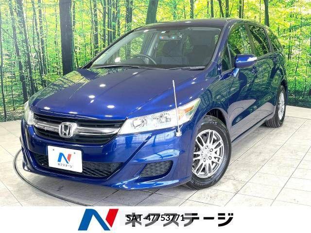 Honda STREAM 2011-08 315187-0