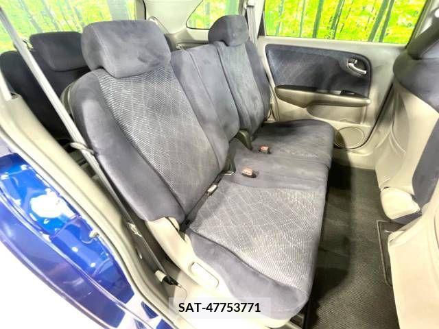 Honda STREAM 2011-08 315187-9