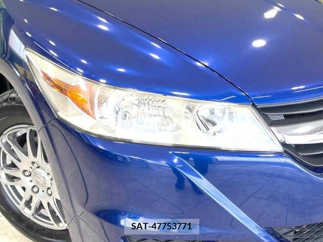 Honda STREAM 2011-08 315187-13