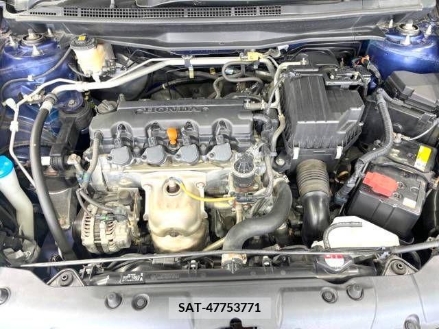Honda STREAM 2011-08 315187-19