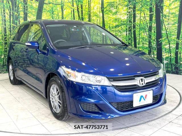 Honda STREAM 2011-08 315187-17