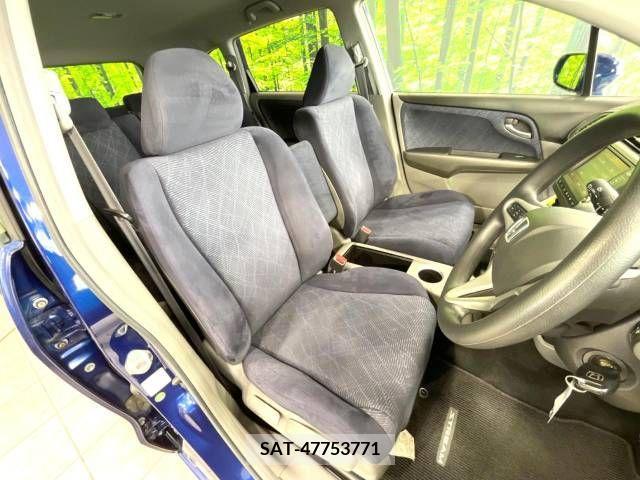 Honda STREAM 2011-08 315187-8