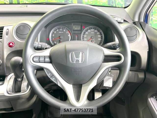Honda STREAM 2011-08 315187-12
