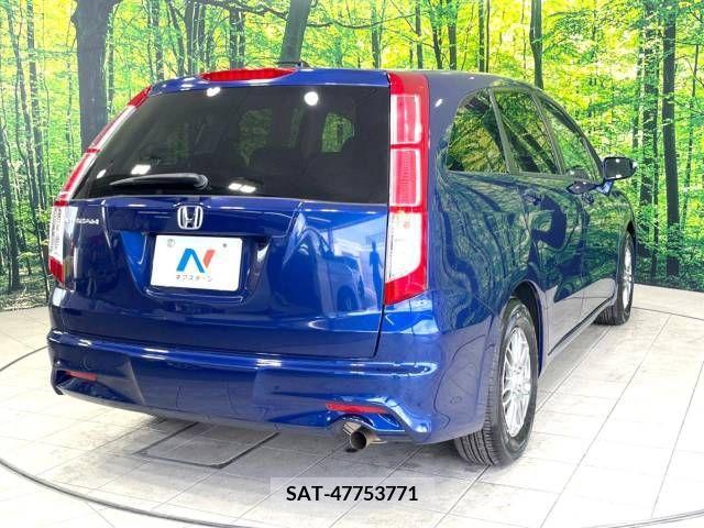 Honda STREAM 2011-08 315187-18