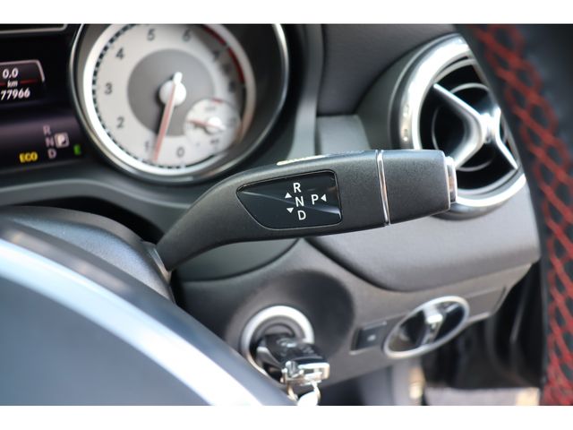 Mercedes Benz GLA-CLASS 2014-01 22671-6