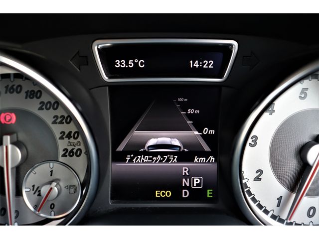 Mercedes Benz GLA-CLASS 2014-01 22671-10