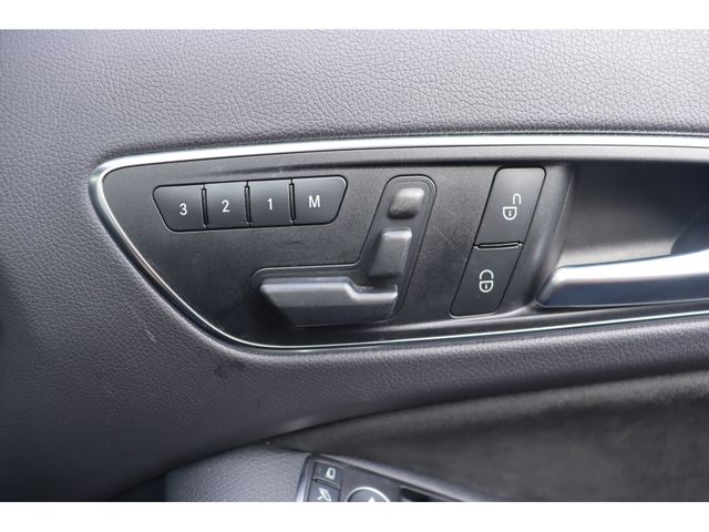 Mercedes Benz GLA-CLASS 2014-01 22671-8