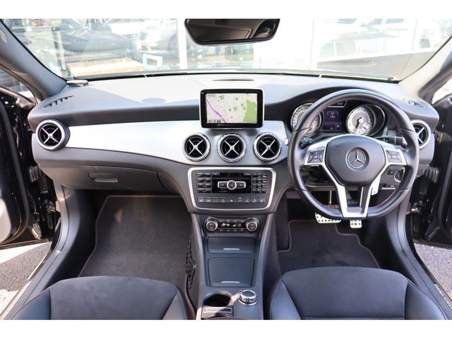 Mercedes Benz GLA-CLASS 2014-01 22671-4