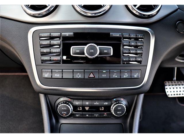 Mercedes Benz GLA-CLASS 2014-01 22671-13