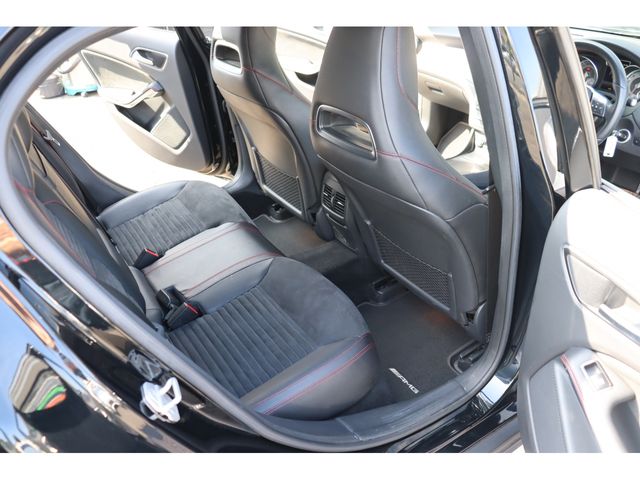 Mercedes Benz GLA-CLASS 2014-01 22671-3