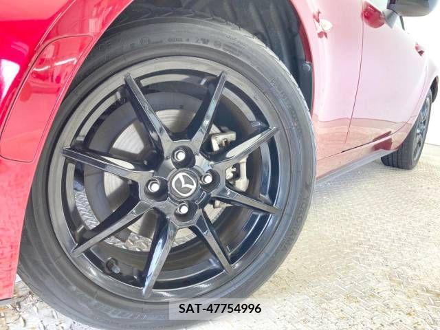 Mazda ROADSTER 2020-03 313832-13