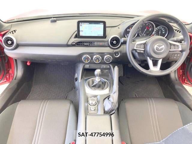 Mazda ROADSTER 2020-03 313832-1