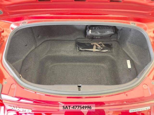 Mazda ROADSTER 2020-03 313832-11