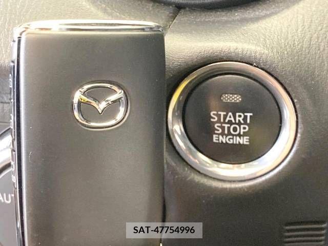 Mazda ROADSTER 2020-03 313832-9