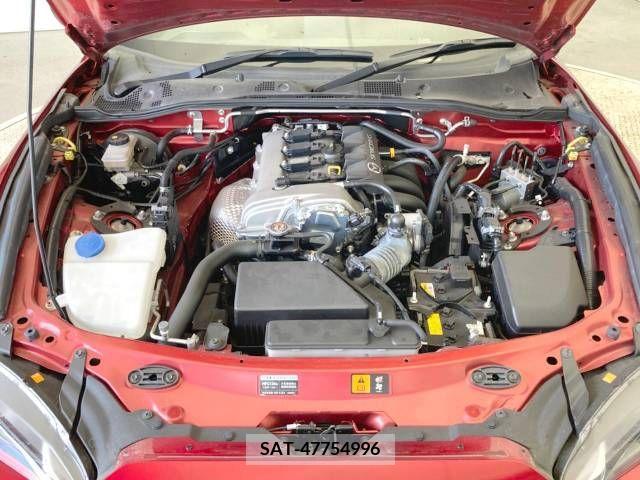 Mazda ROADSTER 2020-03 313832-19