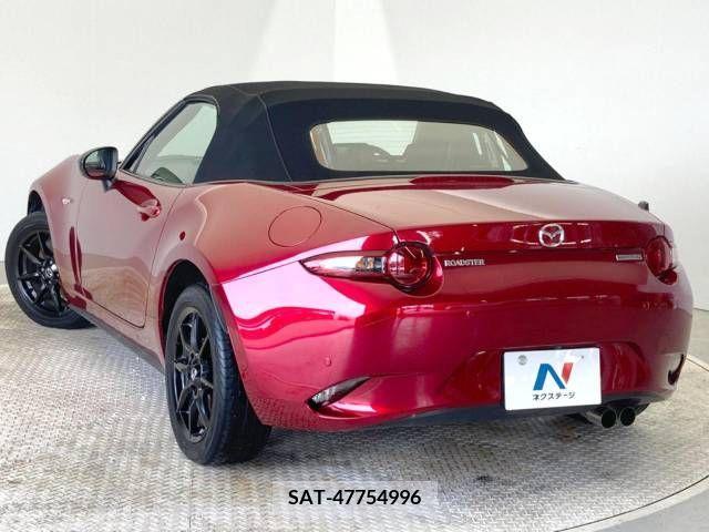 Mazda ROADSTER 2020-03 313832-17