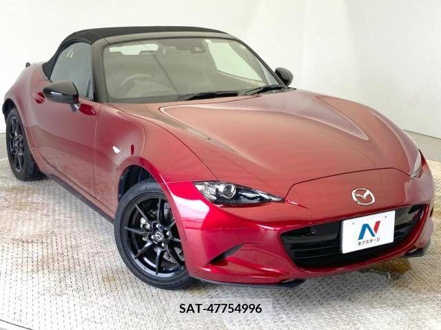 Mazda ROADSTER 2020-03 313832-16