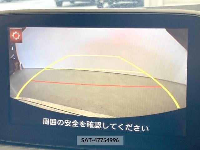 Mazda ROADSTER 2020-03 313832-3