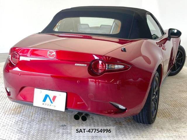 Mazda ROADSTER 2020-03 313832-15