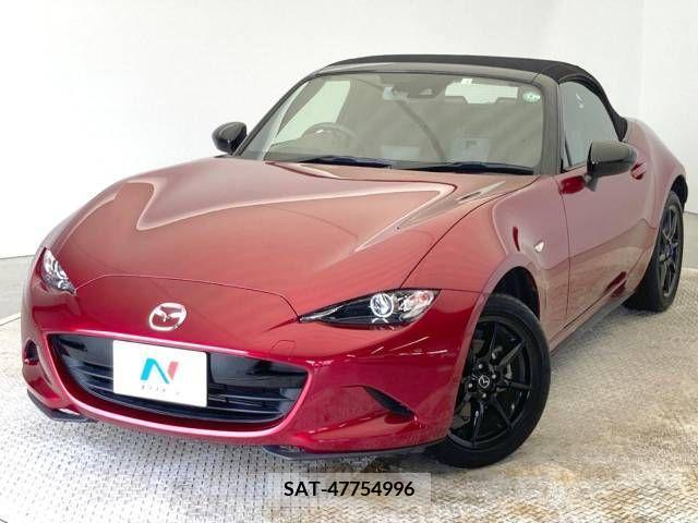 Mazda ROADSTER 2020-03 313832-14