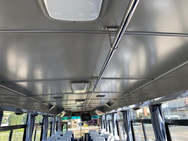 Hino BLUE RIBBON 2004-02 24716-22