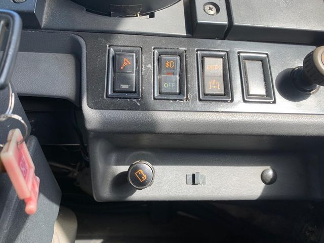 Hino BLUE RIBBON 2004-02 24716-6